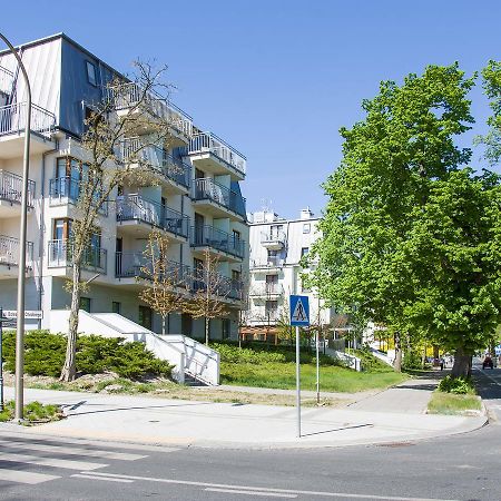 Vacationclub - Aquamarina Apartment C- 21 Świnoujście Zewnętrze zdjęcie