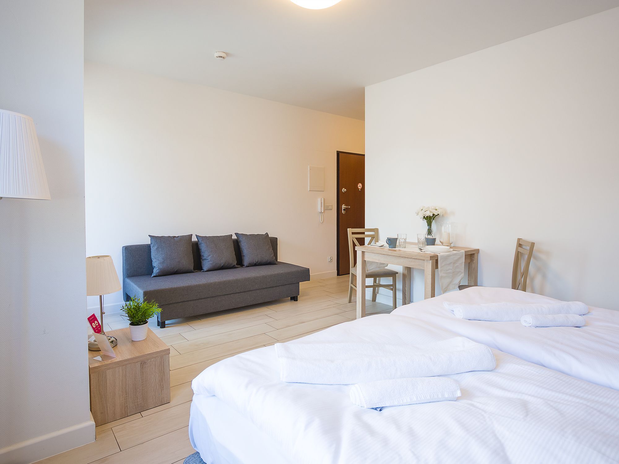 Vacationclub - Aquamarina Apartment C- 21 Świnoujście Zewnętrze zdjęcie