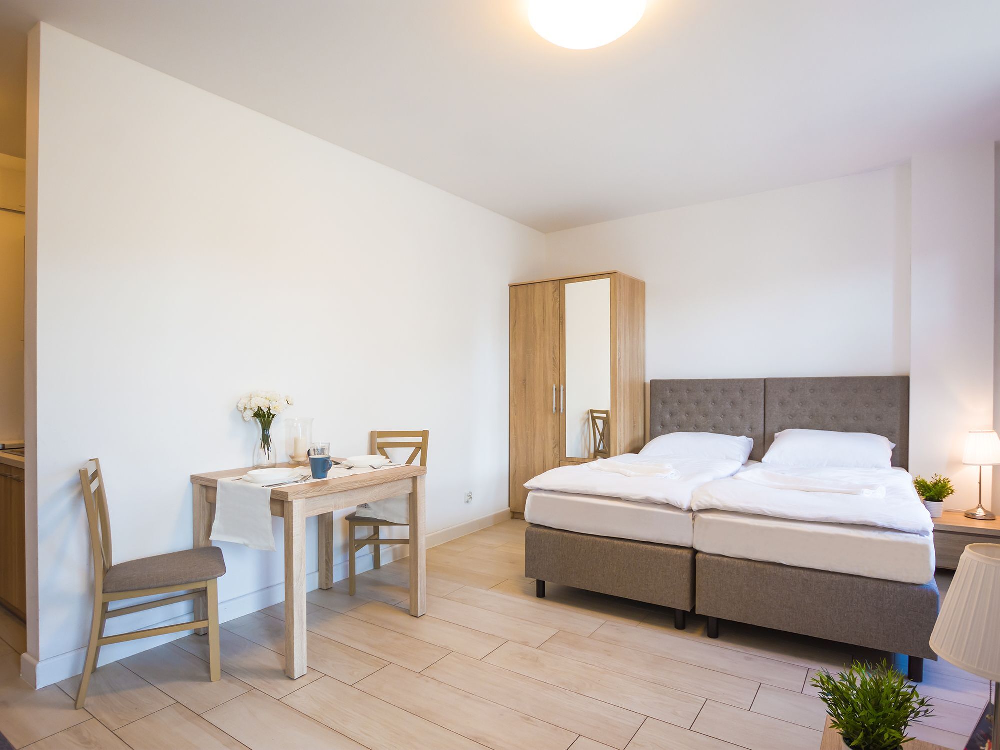 Vacationclub - Aquamarina Apartment C- 21 Świnoujście Zewnętrze zdjęcie