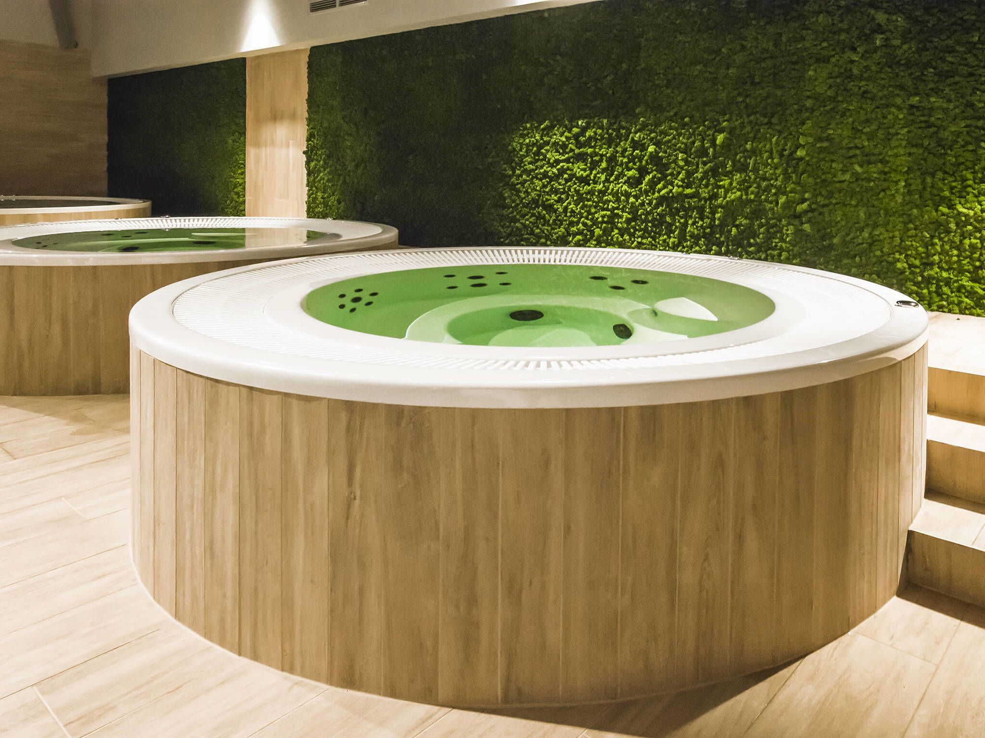 Vacationclub - Aquamarina Apartment C- 21 Świnoujście Zewnętrze zdjęcie