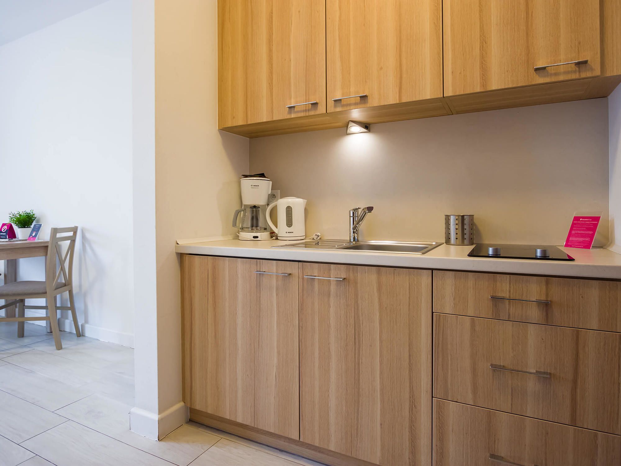 Vacationclub - Aquamarina Apartment C- 21 Świnoujście Zewnętrze zdjęcie