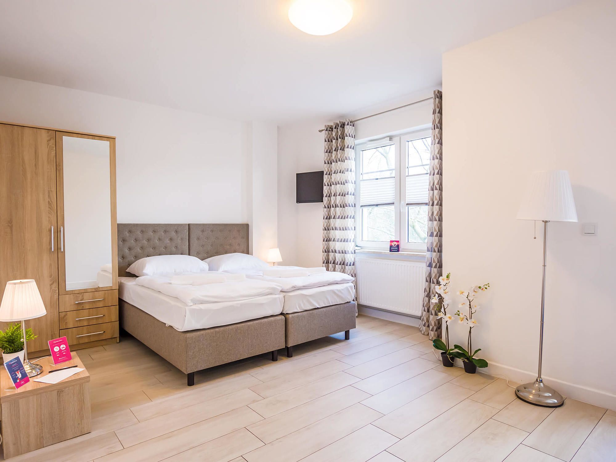 Vacationclub - Aquamarina Apartment C- 21 Świnoujście Zewnętrze zdjęcie