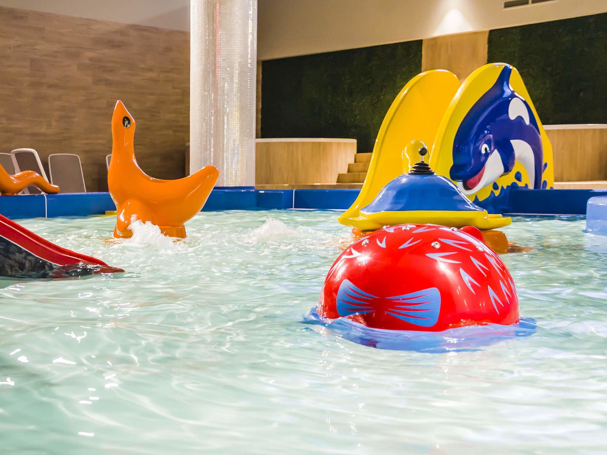 Vacationclub - Aquamarina Apartment C- 21 Świnoujście Zewnętrze zdjęcie