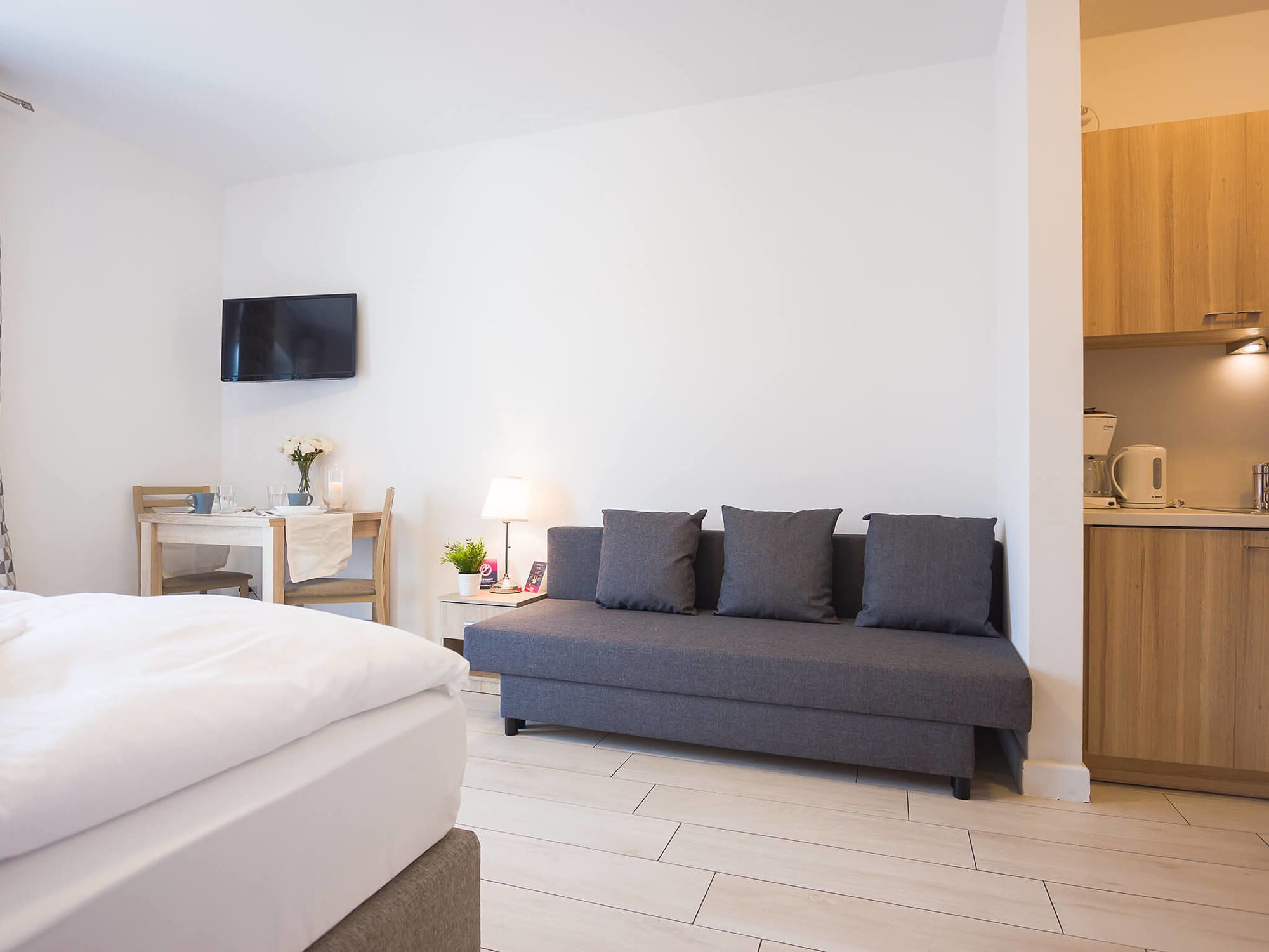 Vacationclub - Aquamarina Apartment C- 21 Świnoujście Zewnętrze zdjęcie