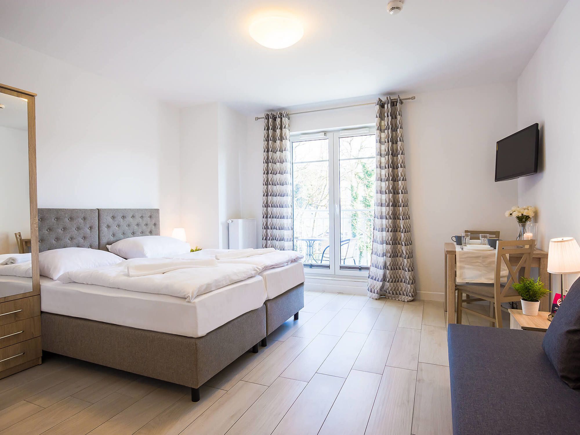 Vacationclub - Aquamarina Apartment C- 21 Świnoujście Zewnętrze zdjęcie