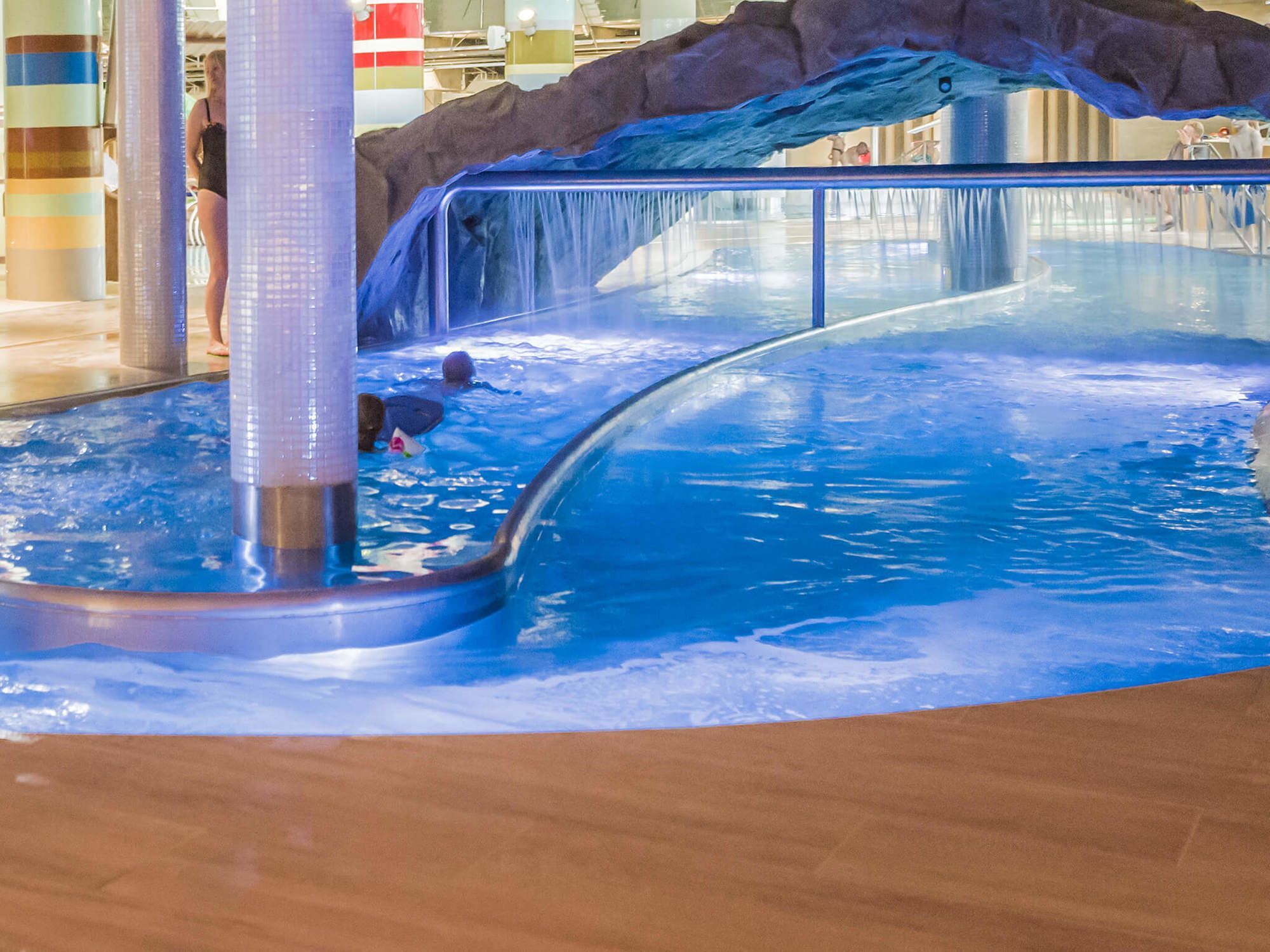Vacationclub - Aquamarina Apartment C- 21 Świnoujście Zewnętrze zdjęcie