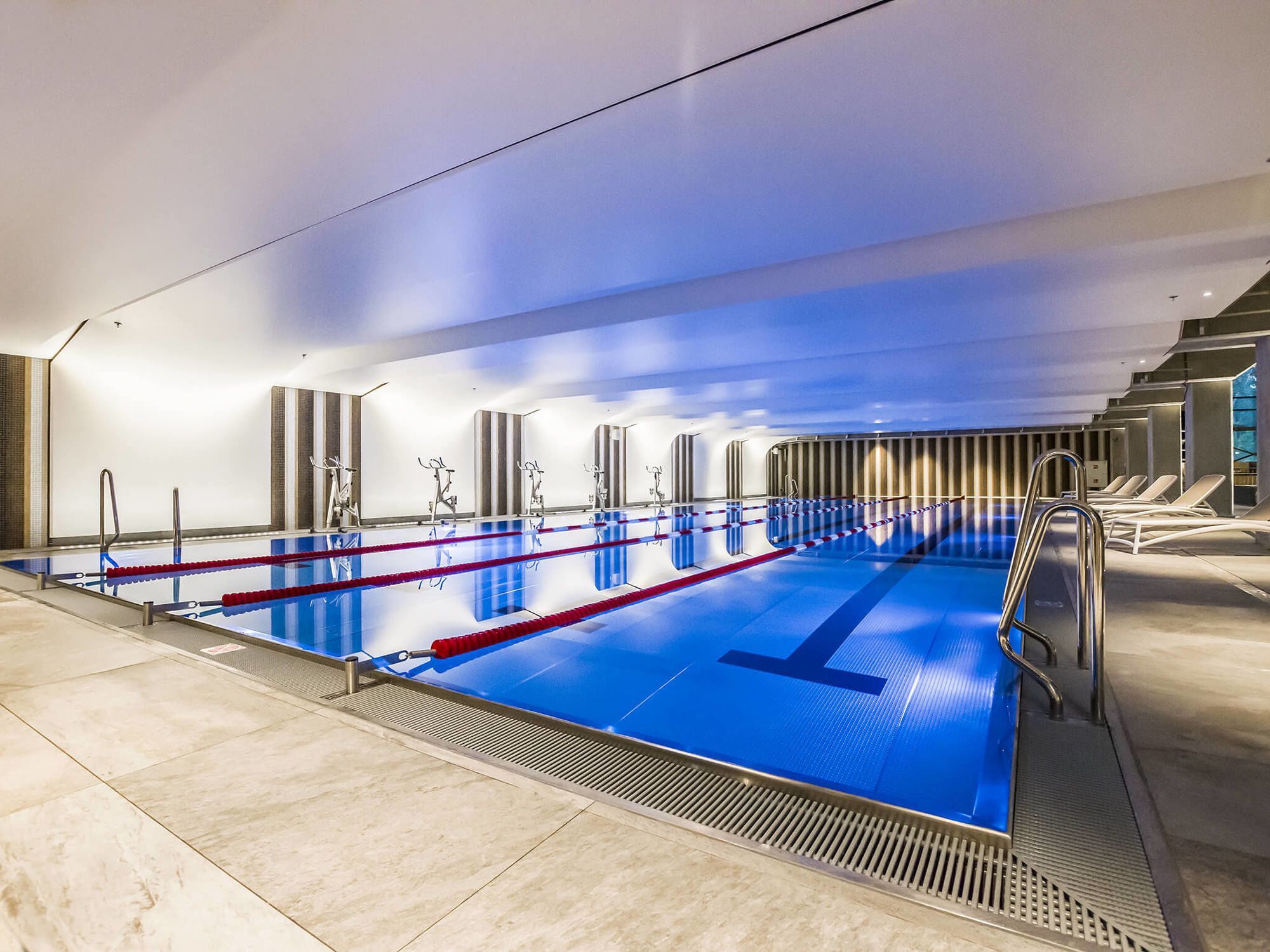 Vacationclub - Aquamarina Apartment C- 21 Świnoujście Zewnętrze zdjęcie
