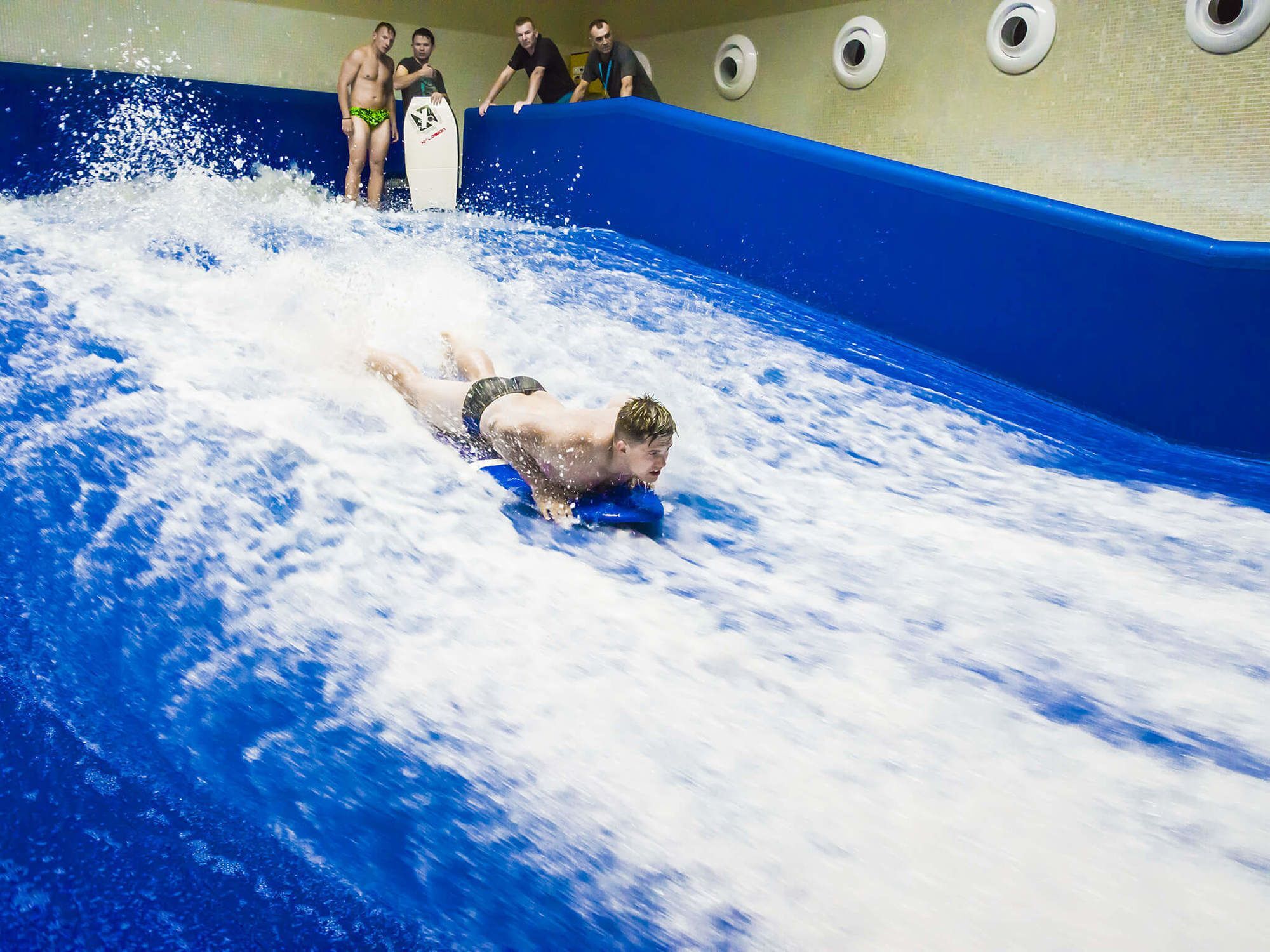 Vacationclub - Aquamarina Apartment C- 21 Świnoujście Zewnętrze zdjęcie