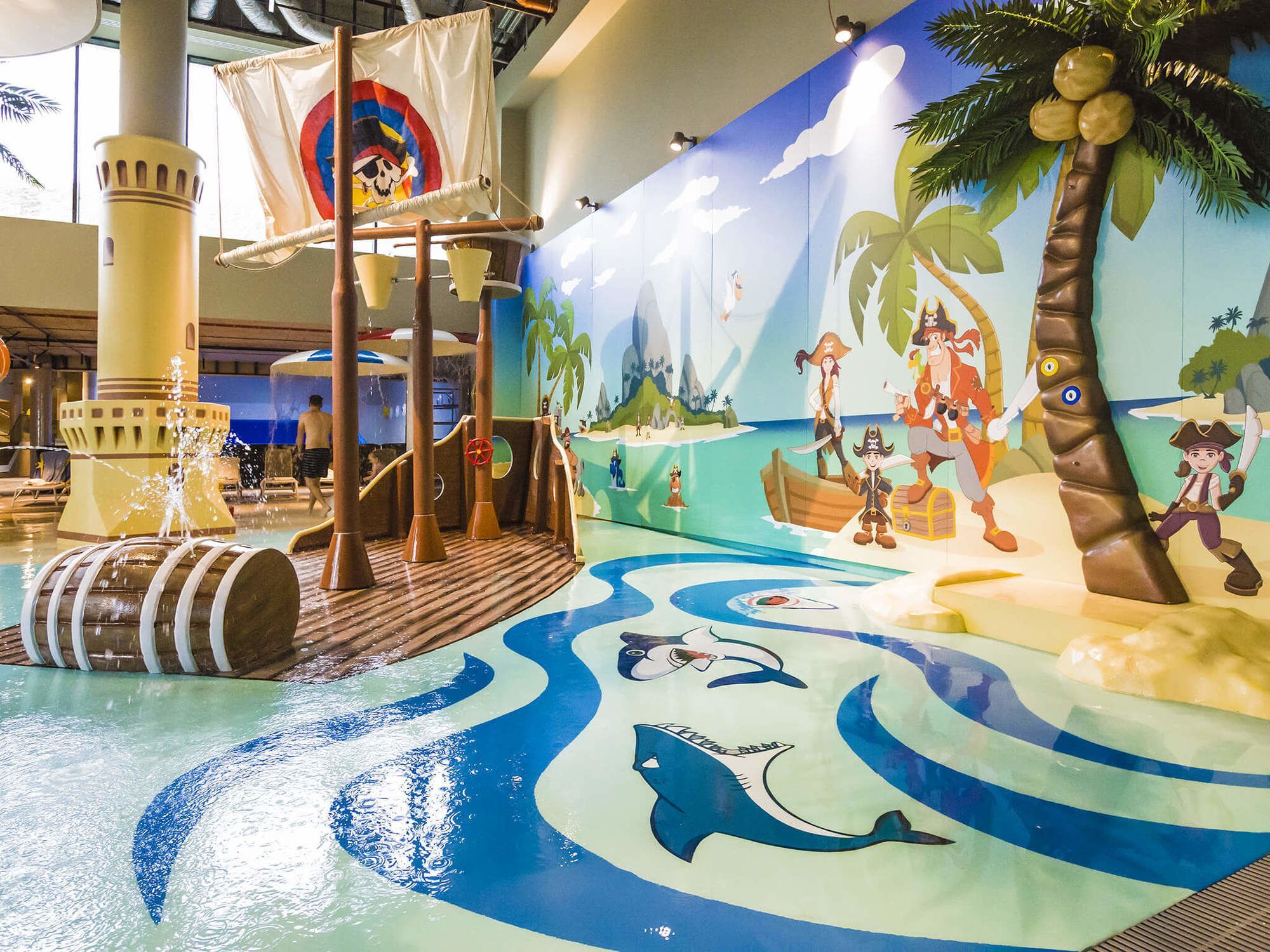 Vacationclub - Aquamarina Apartment C- 21 Świnoujście Zewnętrze zdjęcie